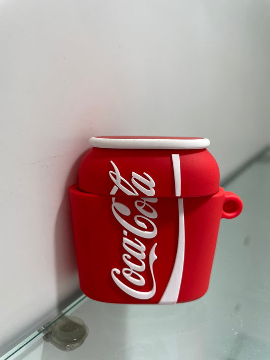 Apple Airpods 1/2Gen Cases