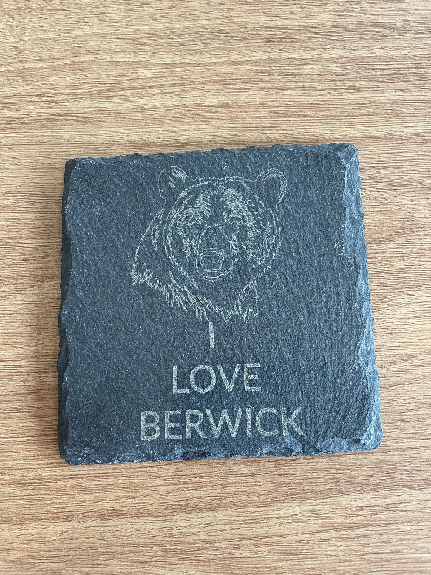 Pre-Made Coasters