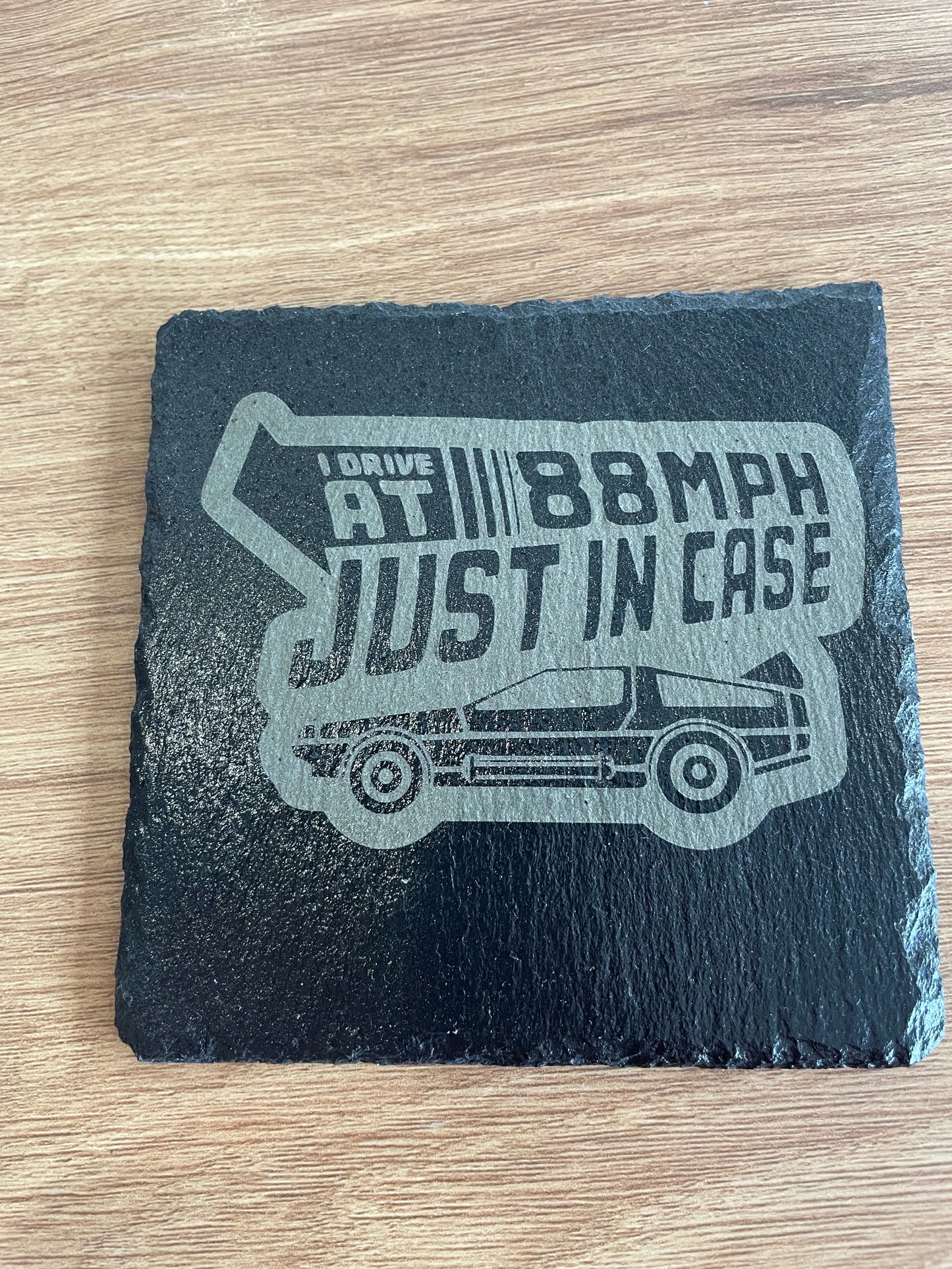 Pre-Made Coasters