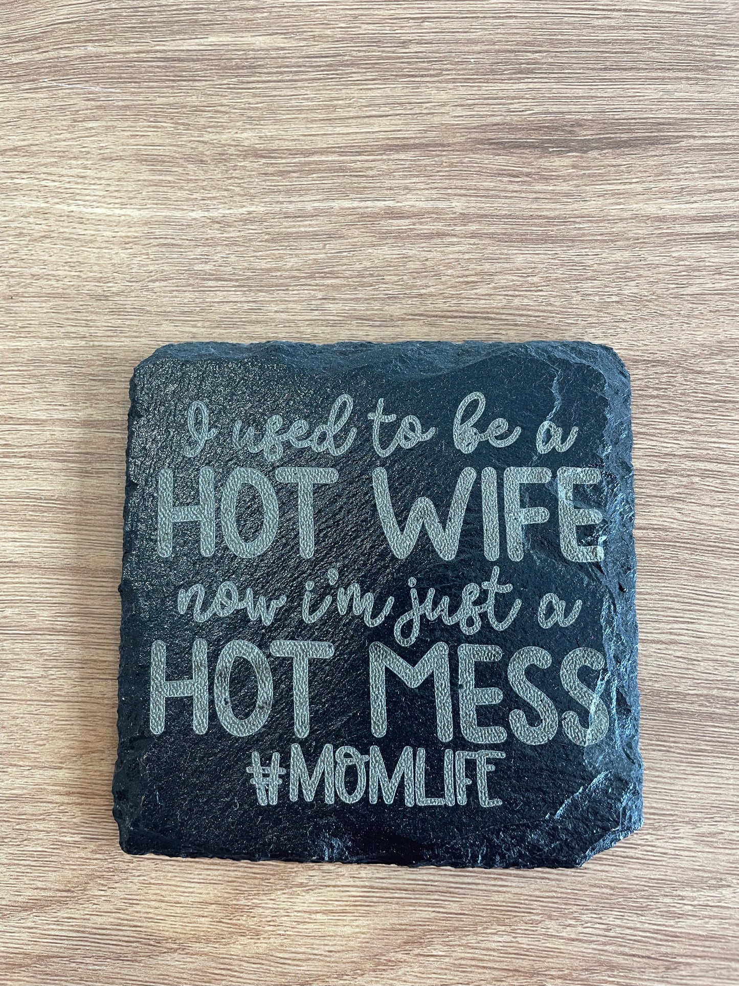 Pre-Made Coasters