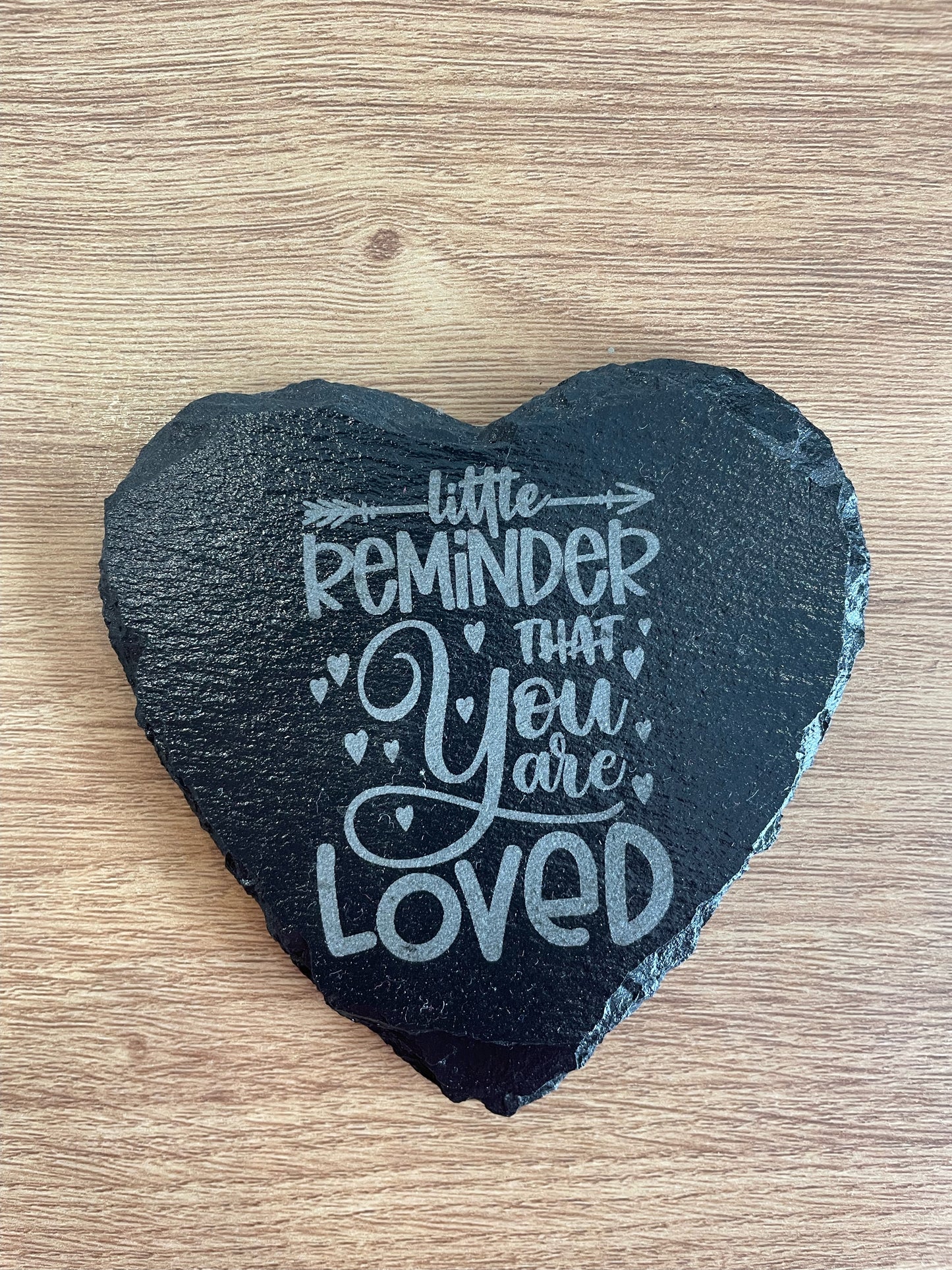 Pre-Made Coasters