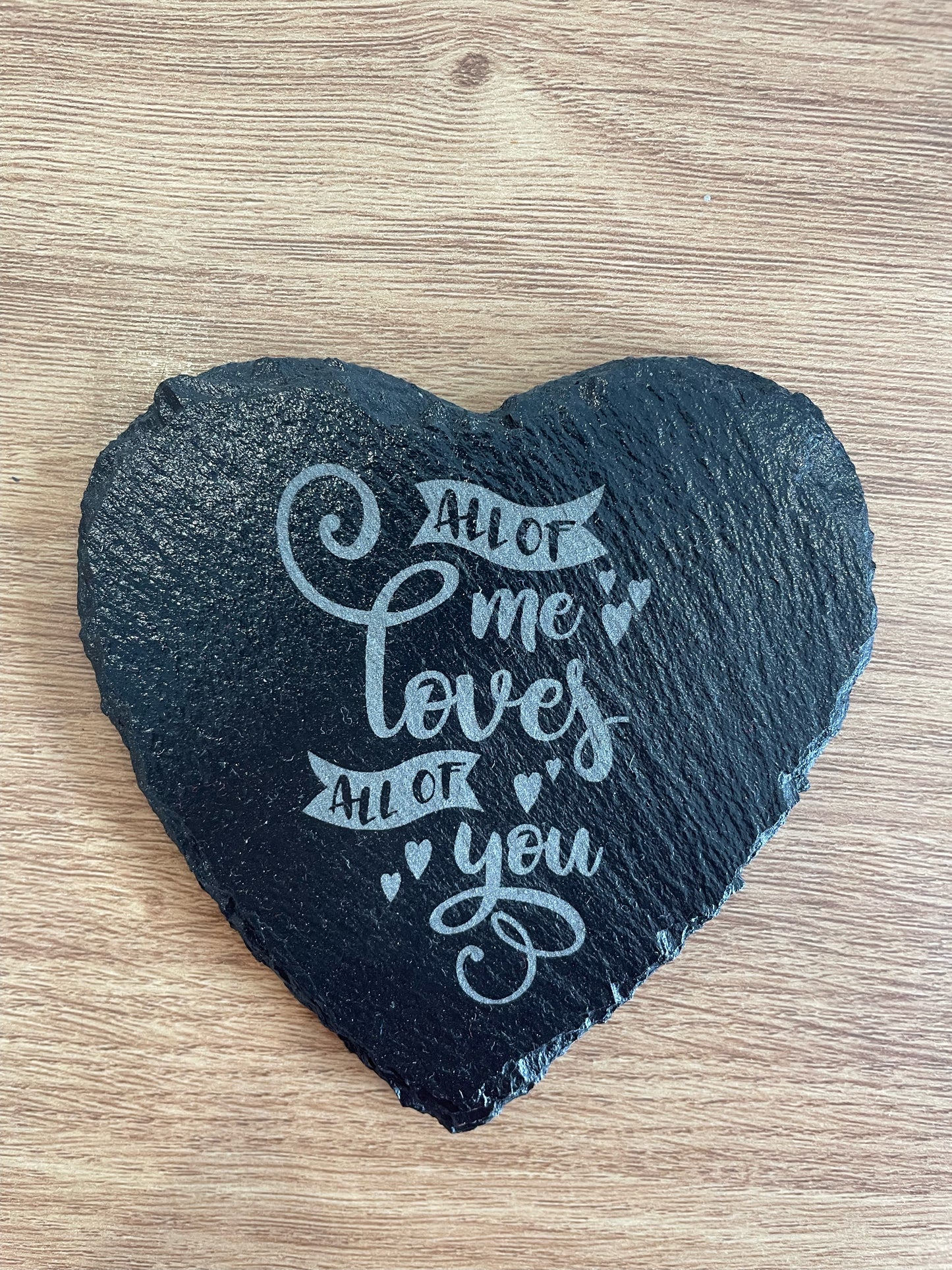 Pre-Made Coasters