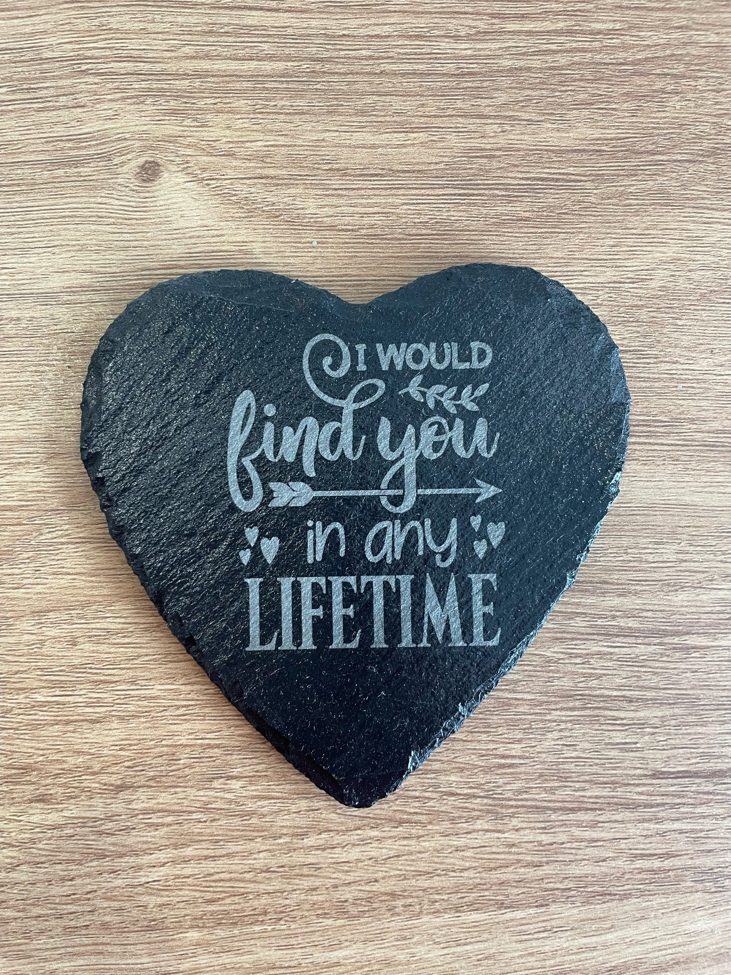 Pre-Made Coasters
