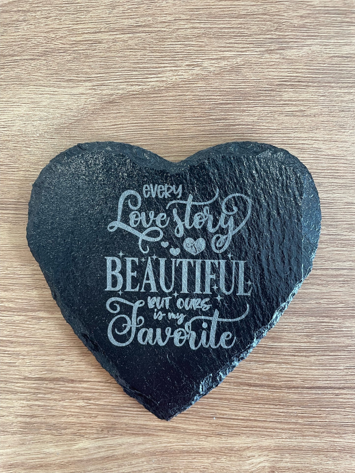 Pre-Made Coasters